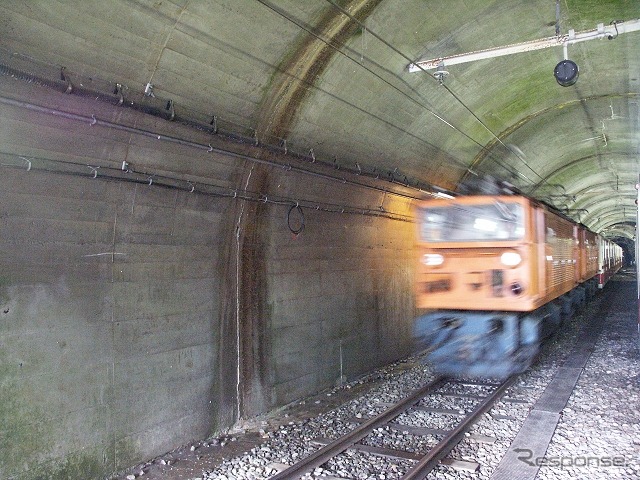 4月28日の一部運行開始後は順次運行区間を拡大していく。