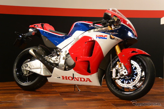 ホンダ RC231V-S