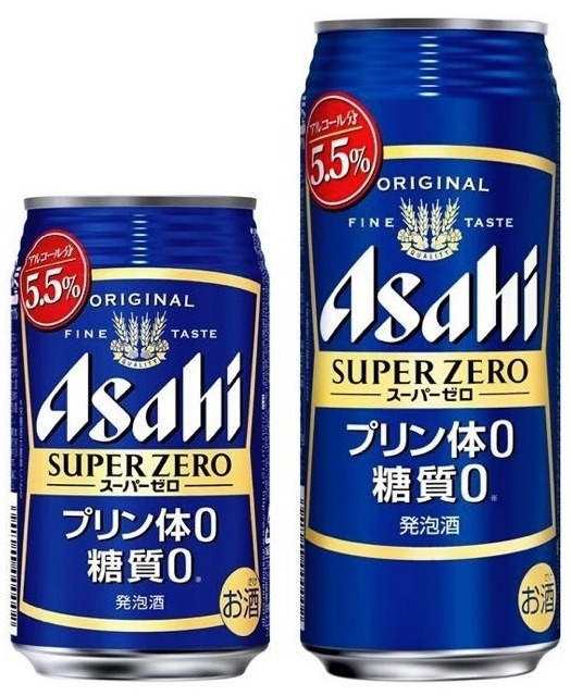 スーパーゼロ