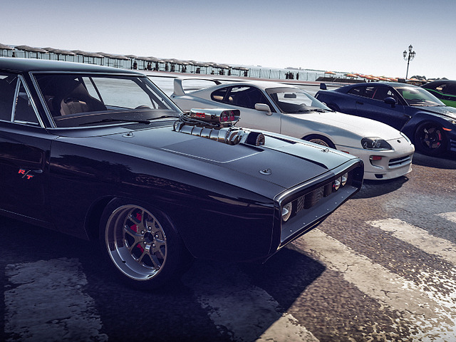 ワイルド・スピードを体感! 『Forza Horizon 2』スタンドアロン拡張が配信開始