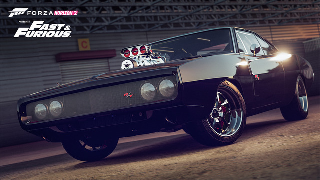 ワイルド・スピードを体感! 『Forza Horizon 2』スタンドアロン拡張が配信開始