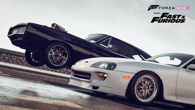 ワイルド・スピードを体感! 『Forza Horizon 2』スタンドアロン拡張が配信開始