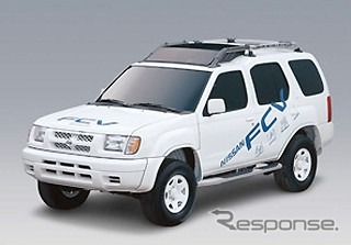 【株価】日産が続伸、投資家が期待する理由がコレ