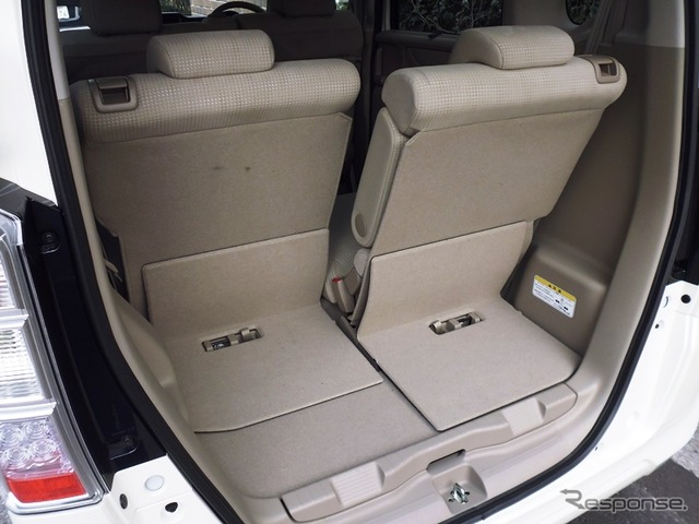 ホンダ N BOX
