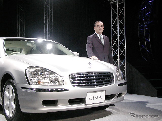 【新聞ウォッチ】ゴーン・日産社長がニッポンの首相を“一刀両断”