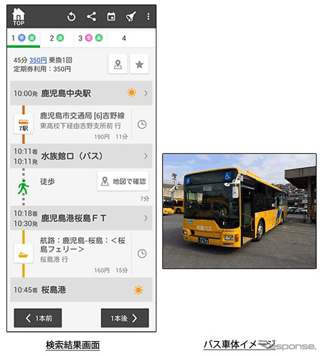 鹿児島市交通局