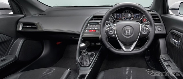 ホンダ S660 α(アルファ)