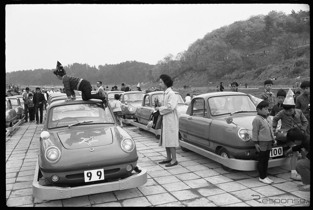 ダットサン・ベビイ