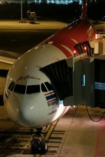 タイ航空会社の日本への新規就航・増便が差し止めに タイ正月控え観光に打撃