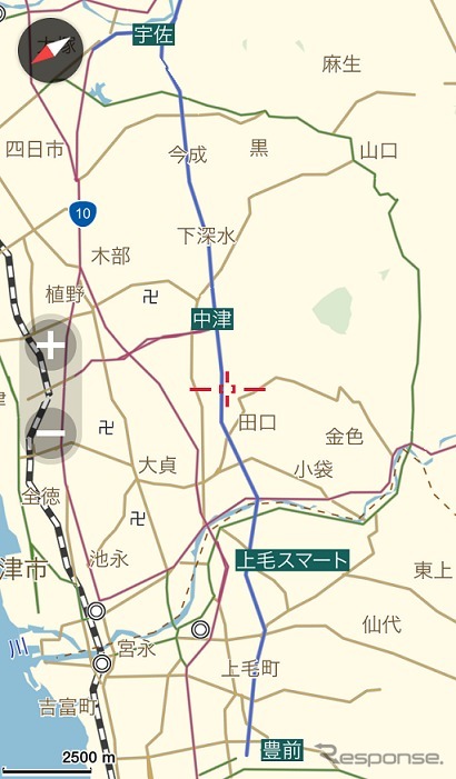 インクリメントP MapFanシリーズ