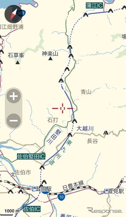 インクリメントP MapFanシリーズ