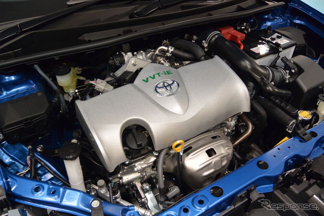 トヨタ カローラ 改良新型