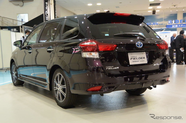 トヨタ カローラ 改良新型