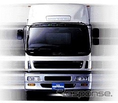 国内工場閉鎖のいすゞ、中国で商用車フルラインナップ生産