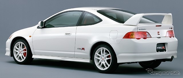 【新型車ラッシュ】新型ホンダ『インテグラ』、日程確定!!