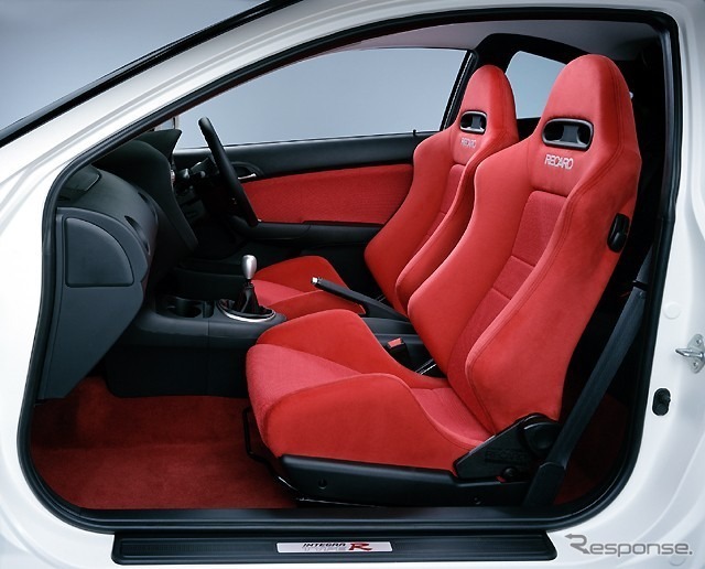 【新型車ラッシュ】新型ホンダ『インテグラ』、日程確定!!