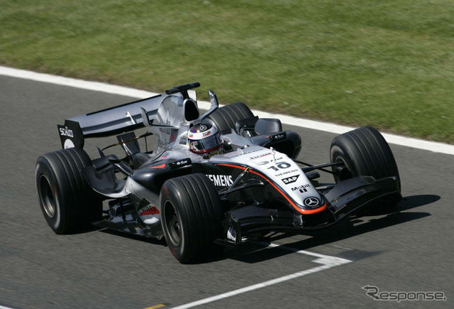 【F1イギリスGP】サーキットデータ…チャンピオンシップ誕生の地