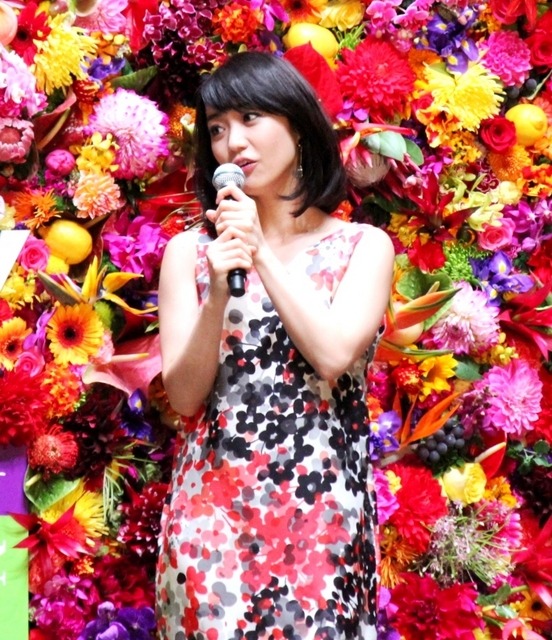 大島優子