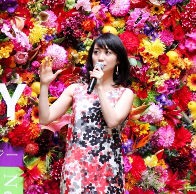 大島優子
