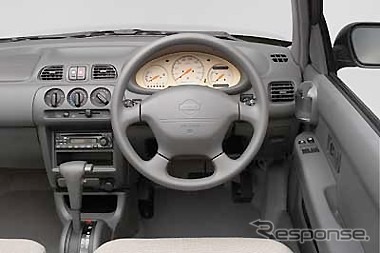 【読者の声】『MUJI Car 1000』---ここがイイ、ワルイ!!
