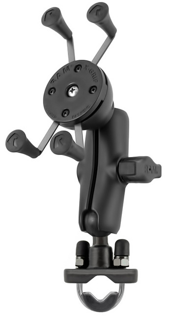 GoPro用の本格マウント「RAM MOUNT」「PELICAN」発売 A1インターナショナル