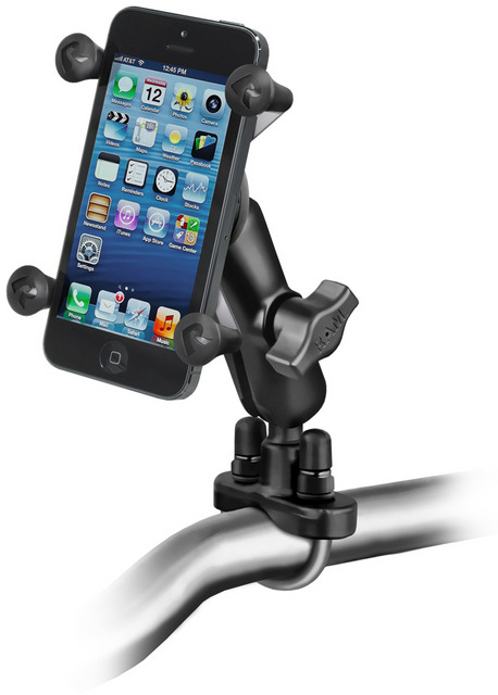 GoPro用の本格マウント「RAM MOUNT」「PELICAN」発売 A1インターナショナル