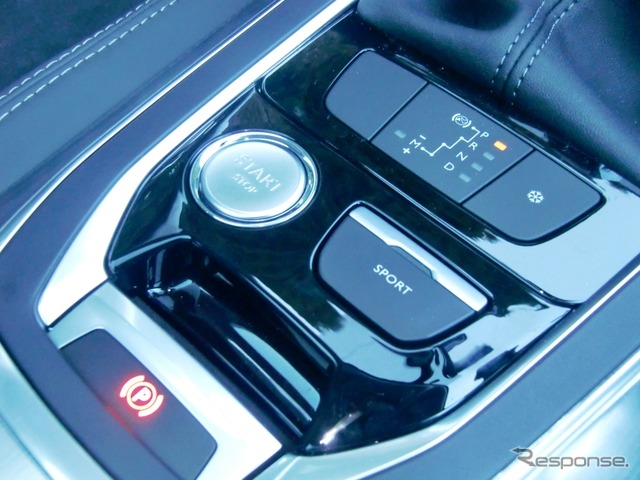 プジョー 308