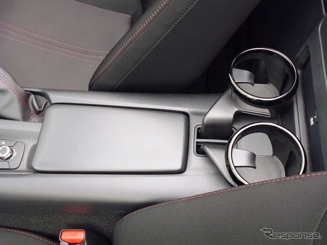 マツダ ロードスター 新型(量産試作車)