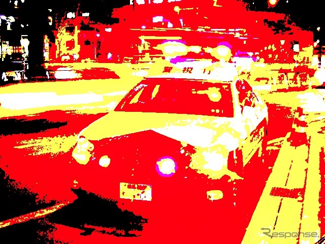 警察 イメージ