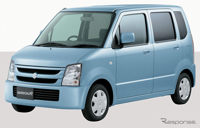 【スバル ステラ 発表】ライバルは強豪3車種