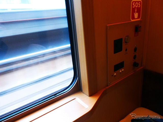 新大阪から東京へ向かう最終の東海道新幹線を逃した人たちのなかには、高速バスや寝台列車といった夜行に“飛び乗り”で利用する人も「週に2~3人いる」「ひと月に数人はいる」という