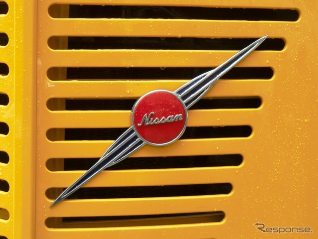 日産 80バン