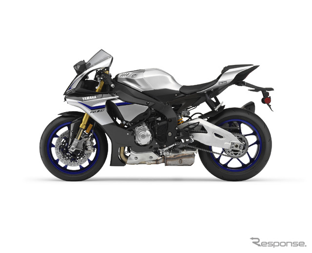 ヤマハ YZF-R1M