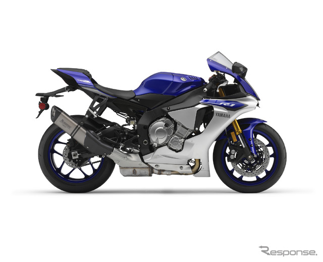 ヤマハ YZF-R1