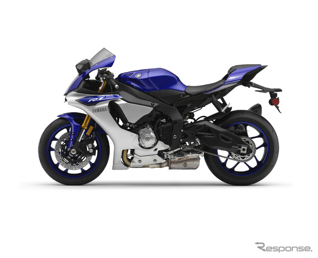 ヤマハ YZF-R1