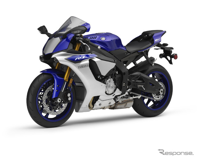 ヤマハ YZF-R1