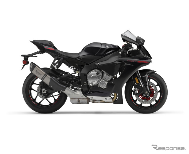 ヤマハ YZF-R1