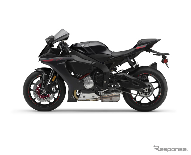 ヤマハ YZF-R1
