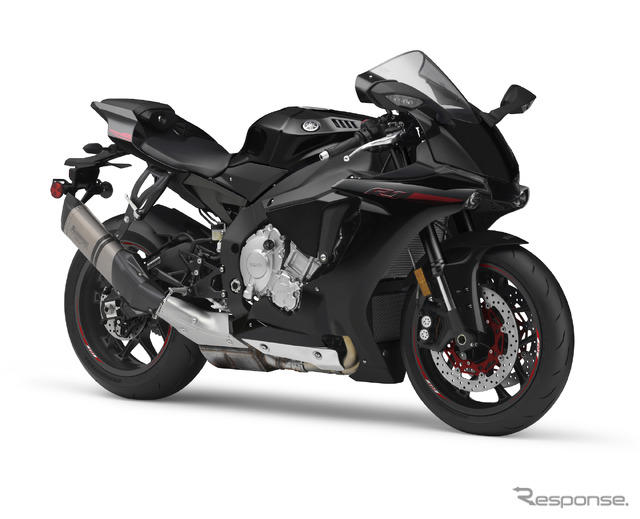 ヤマハ YZF-R1