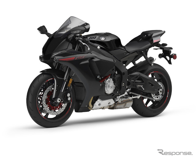 ヤマハ YZF-R1