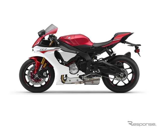 ヤマハ YZF-R1