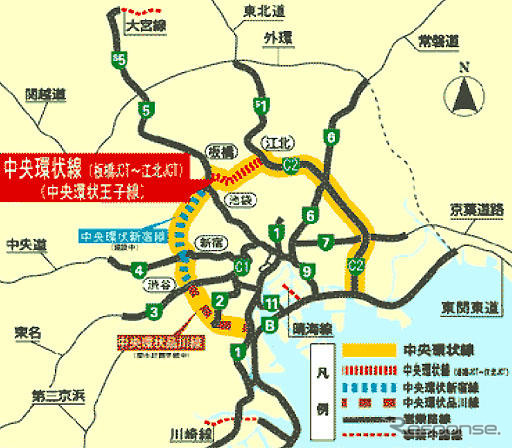 自工会、交通対策によるCO2削減効果に付いてケーススタディ