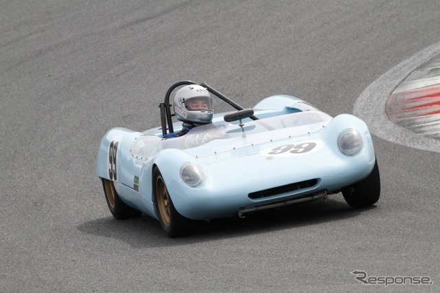 ロータス23B