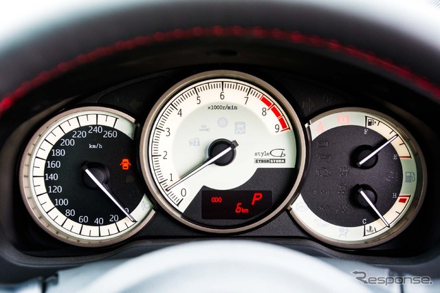 トヨタ 86 スタイルCb
