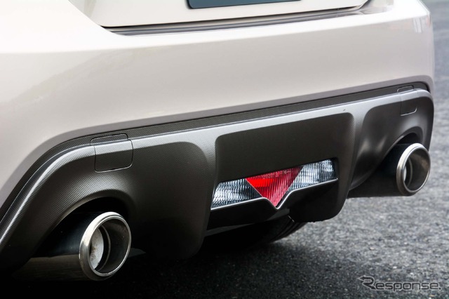 トヨタ 86 スタイルCb