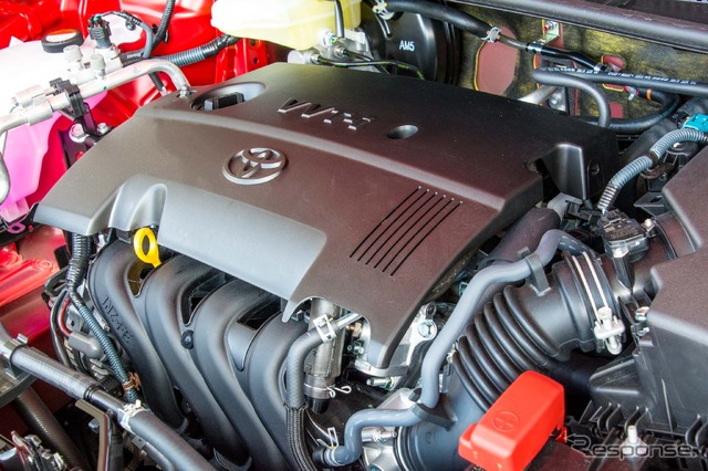 トヨタ オーリス 改良新型 グレード150X