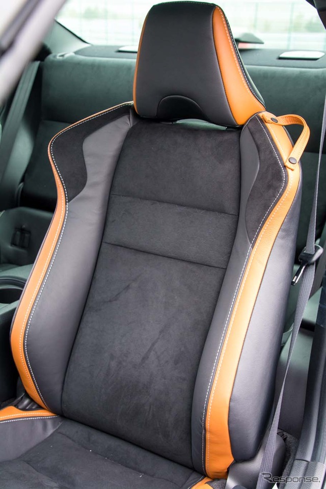 トヨタ 86 一部改良