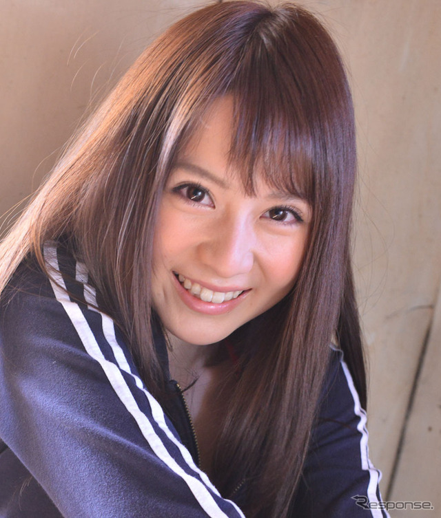 堀尾実咲さん(真希波・マリ・イラストリアス)