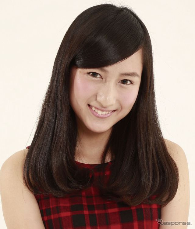 春原里佳さん(碇シンジ)