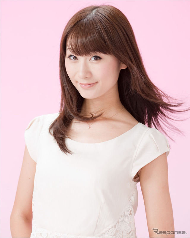野呂陽菜さん(式波・アスカ・ラングレー)